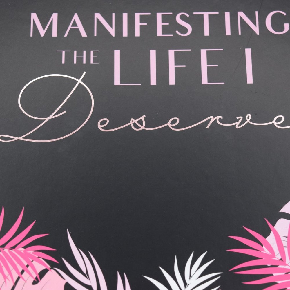 2023 My Posh Planner: a 12-Month Weekly Planner w/ features of 6 planners in 1! - Picture 4 of 10